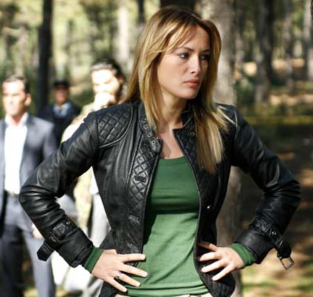 Gamze Ozceligin Resimleri fotolar�