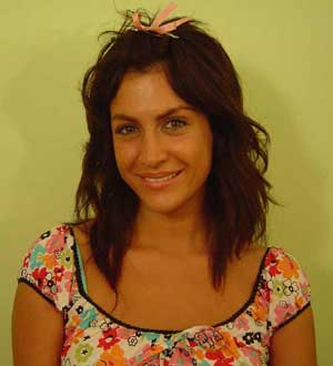 Tu�ba Ekinci resimleri