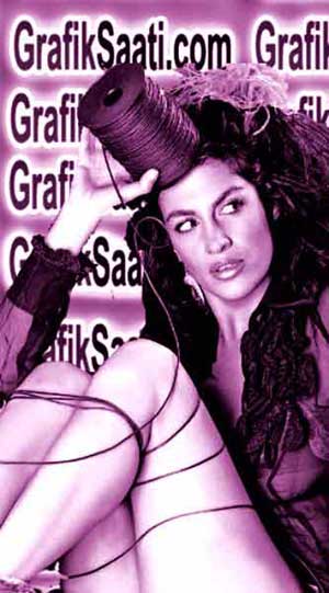 Tu�ba Ekinci Resimleri