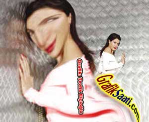 Tu�ba Ekinci �ark� S�yl�yor