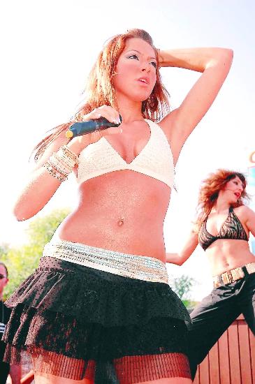 Hadise resimleri