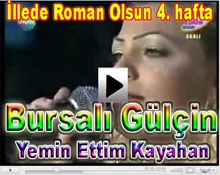 Bursali Gulcin