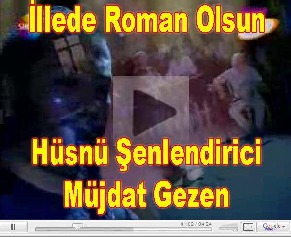 Ali�an M�jdat Gezen Melek Baykal ve H�sn� �enlendirici Tatl� Dillim