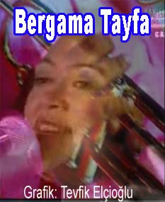 Bergama Tayfa ipek