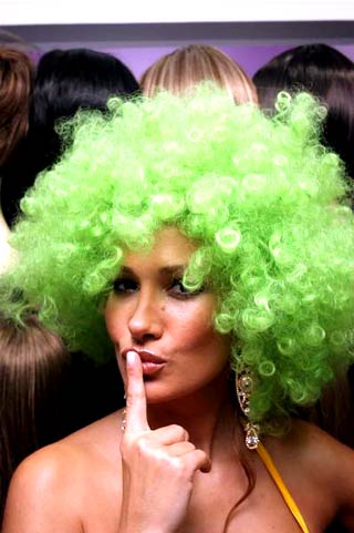 Manken
�ark�c�
Nilay
Dorsan�n
G�r�nt�leri,
