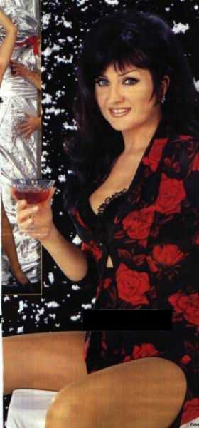 Sibel Can