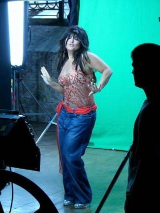 Sibel Can