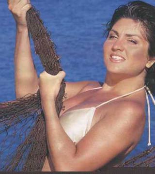 Sibel Can