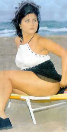 Sibel Can