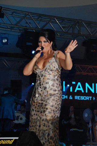 Sibel Can