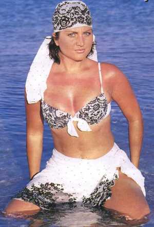 Sibel Can