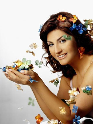 Sibel Can