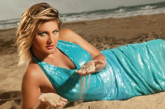 Sibel Can