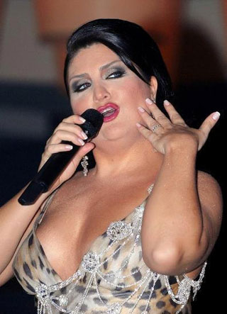 Sibel Can