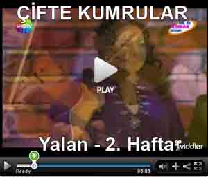 �ifte Kumrular