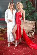 Do�a Bekleriz ve Tu�ba Alt�ntop