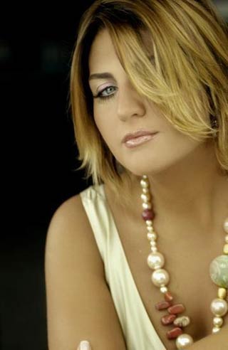 Sibel Can