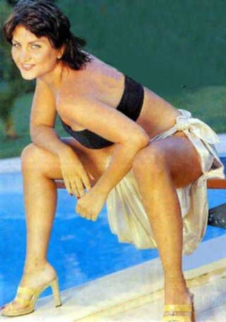 Sibel Can