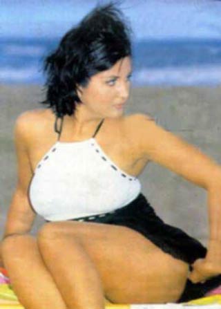 Sibel Can