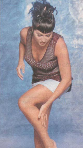 Sibel Can